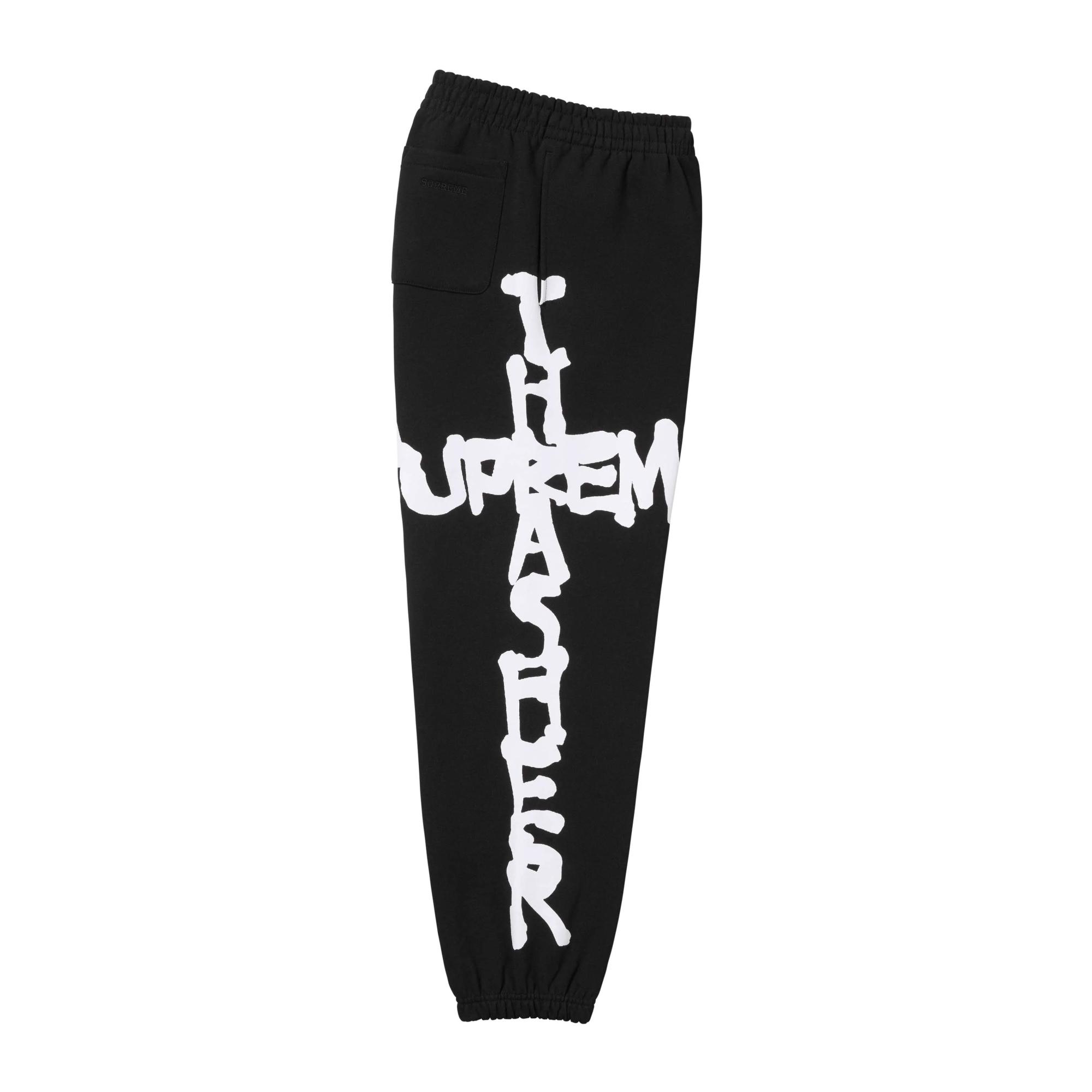 Supreme Thrasher® Sweatpant - DopestKickz