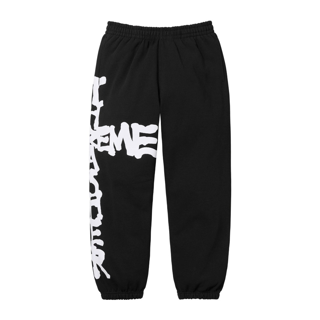 Supreme Thrasher® Sweatpant - DopestKickz