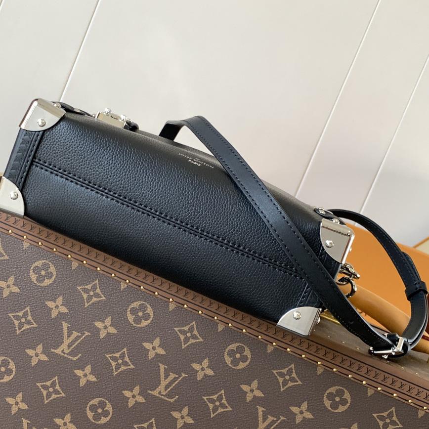 Louis Vuitton Side Trunk MM   M25160 - DopestKickz