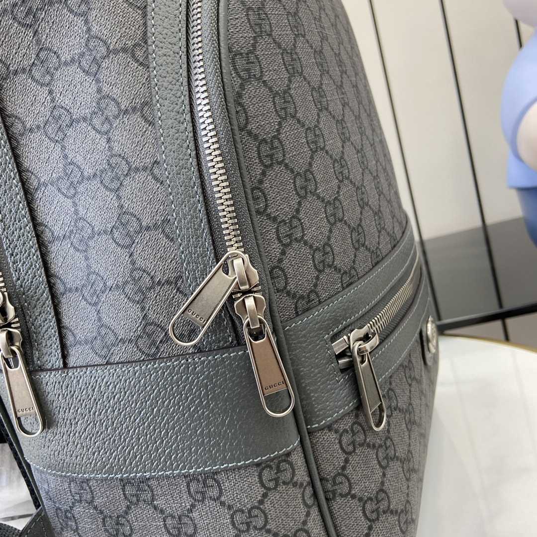 Gucci Ophidia Medium Backpack - DopestKickz