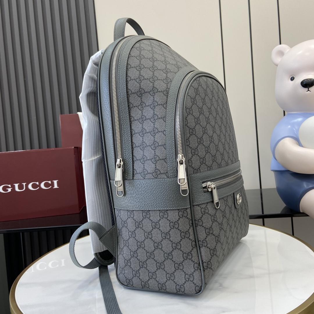 Gucci Ophidia Medium Backpack - DopestKickz
