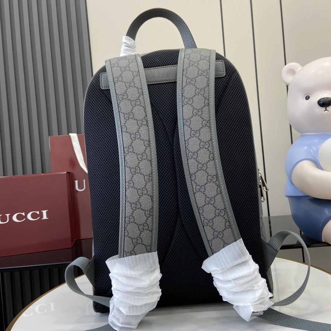 Gucci Ophidia Medium Backpack - DopestKickz