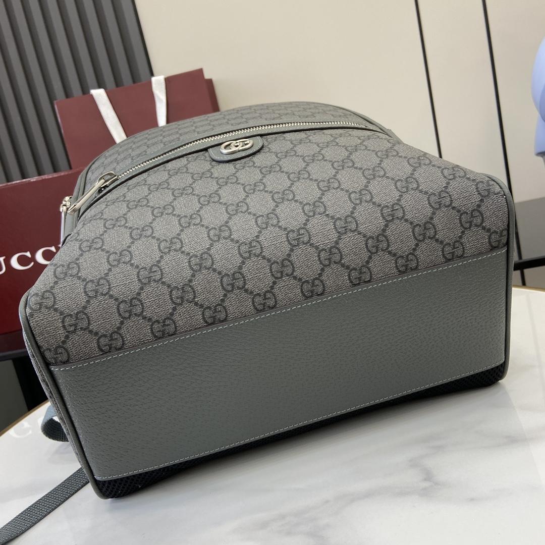 Gucci Ophidia Medium Backpack - DopestKickz