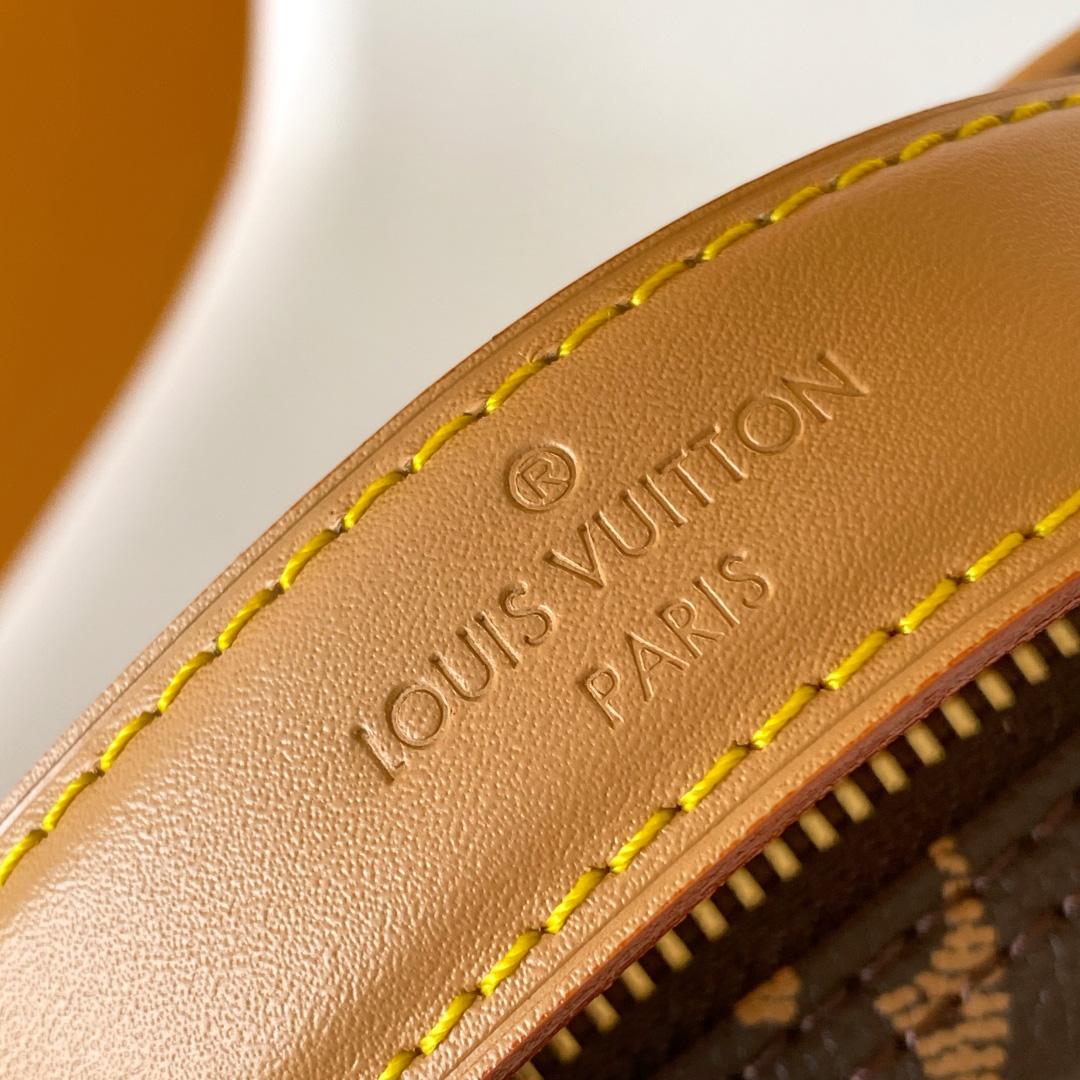 Louis Vuitton Danube   M14106 - DopestKickz