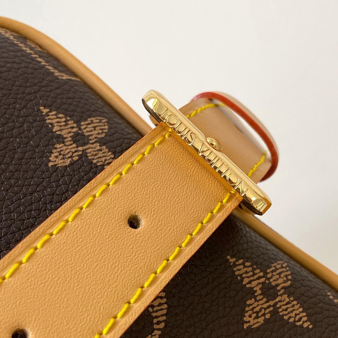 Louis Vuitton Danube   M14106 - DopestKickz