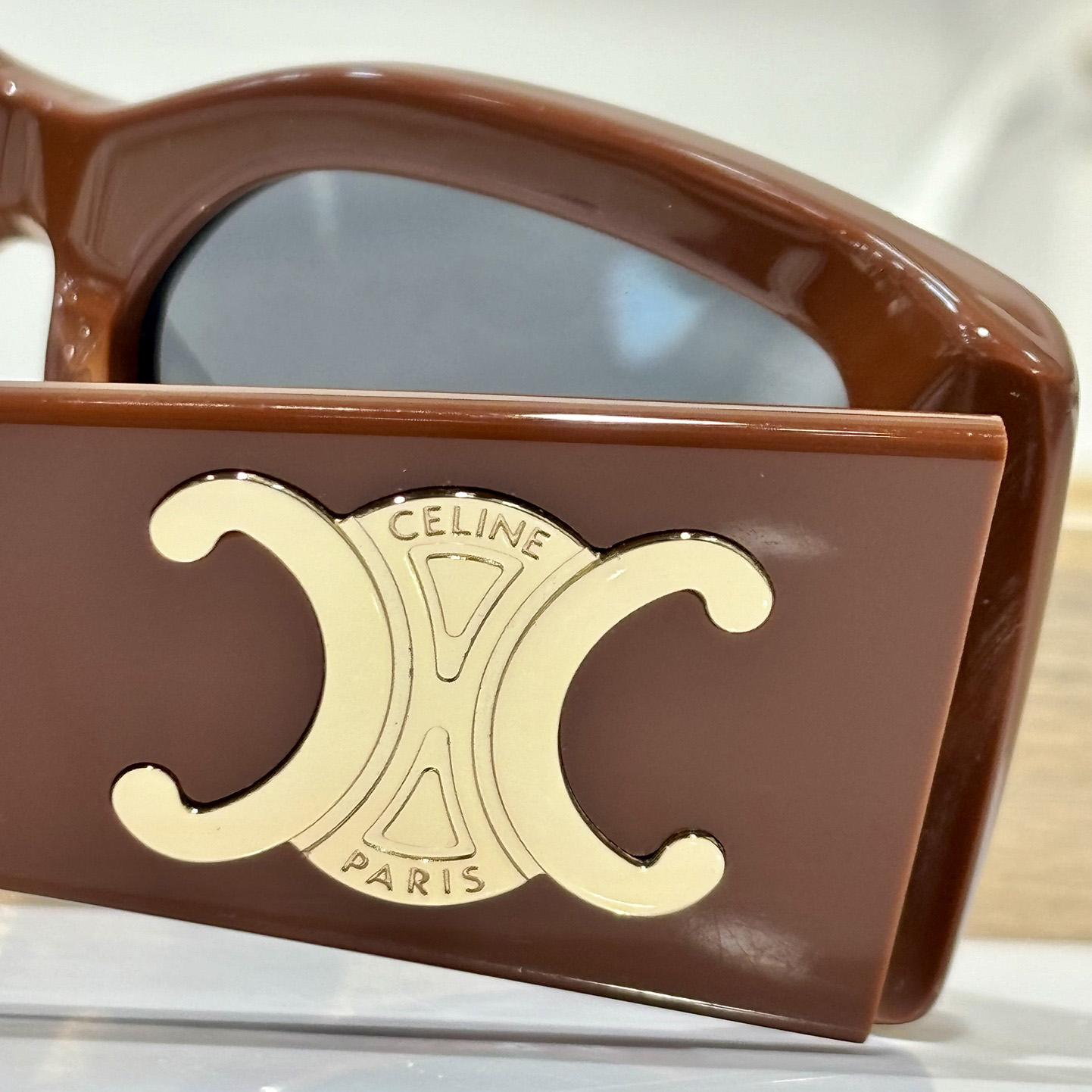 Celine Cl40282 Sunglasses  - DopestKickz