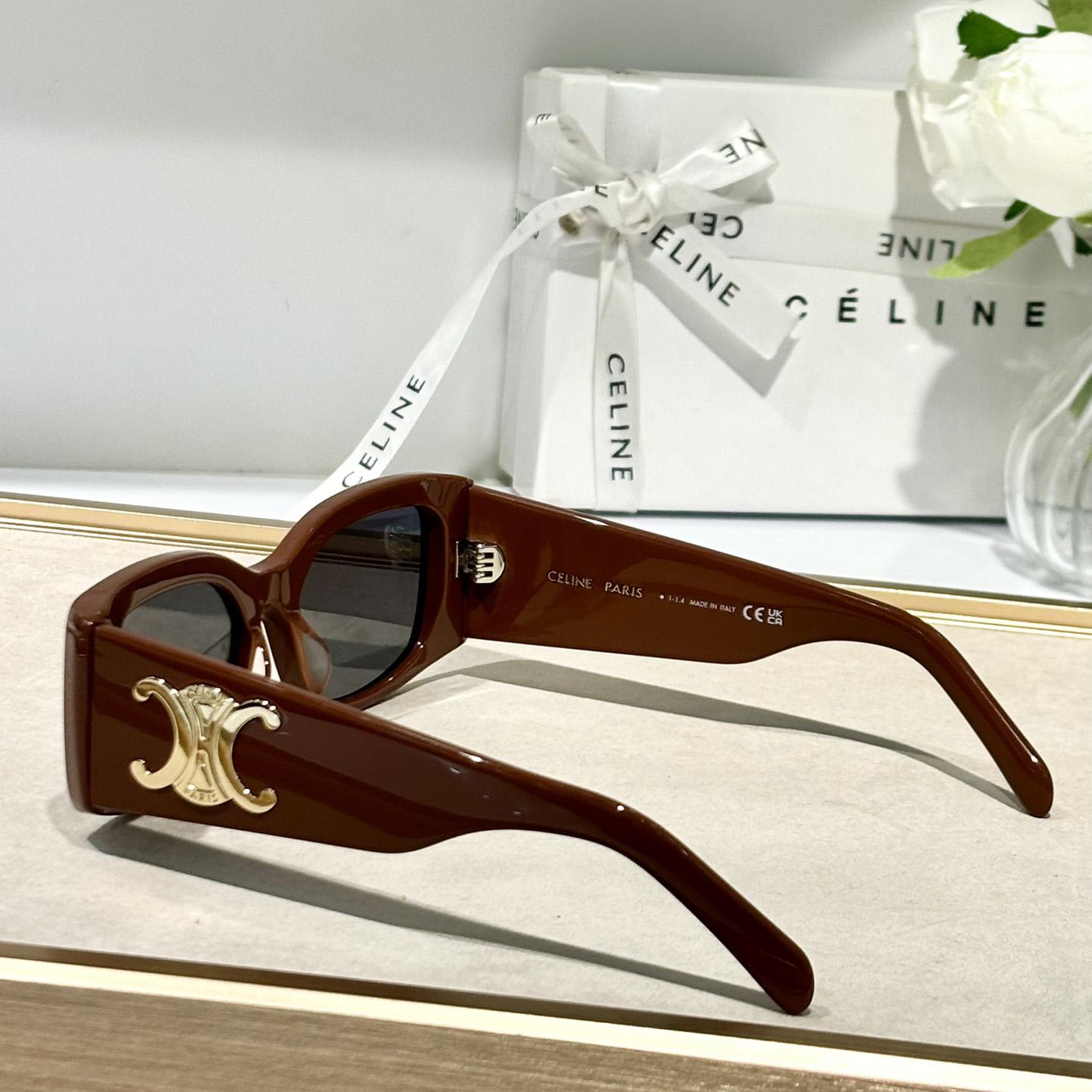 Celine Cl40282 Sunglasses  - DopestKickz