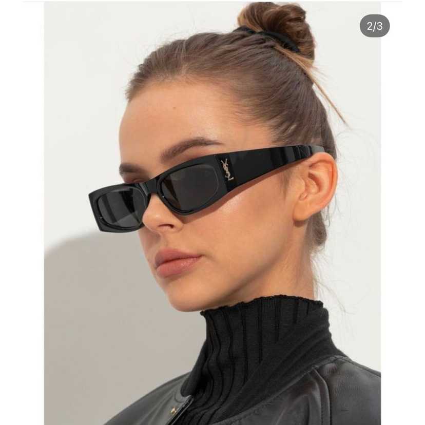 Saint Laurent Sunglasses   - DopestKickz