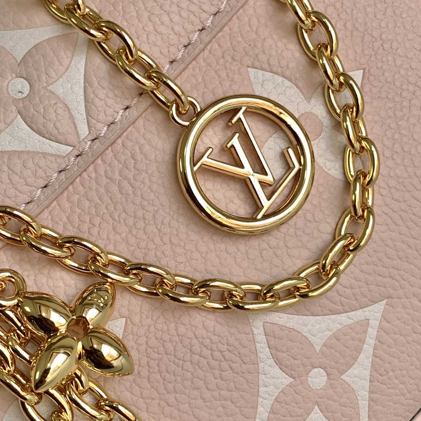 Louis Vuitton Nano Madeleine   M13796 - DopestKickz