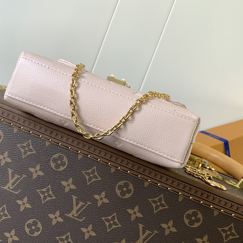 Louis Vuitton Nano Madeleine   M13796 - DopestKickz