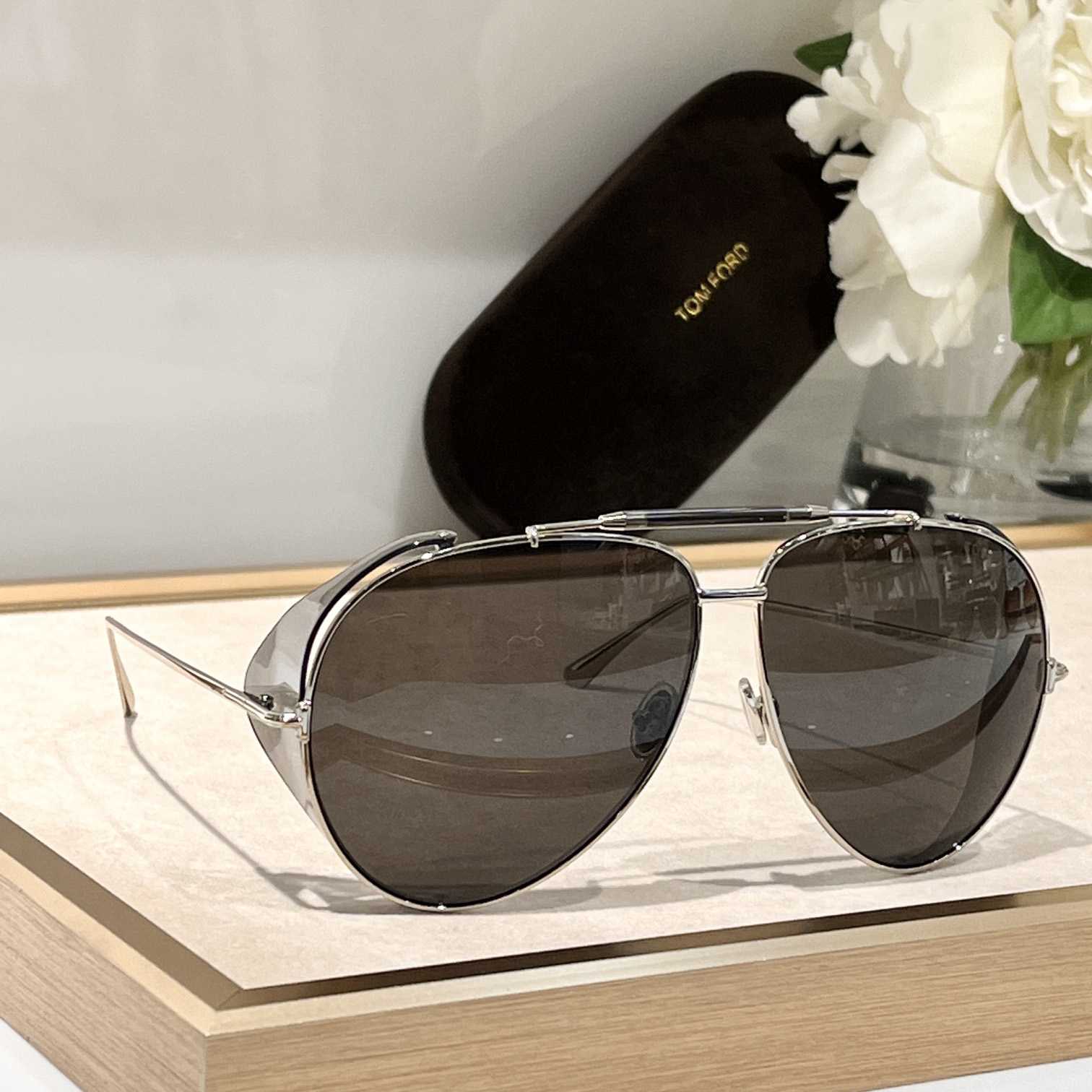Tom Ford Jack02 TF900 Sunglasses - DopestKickz