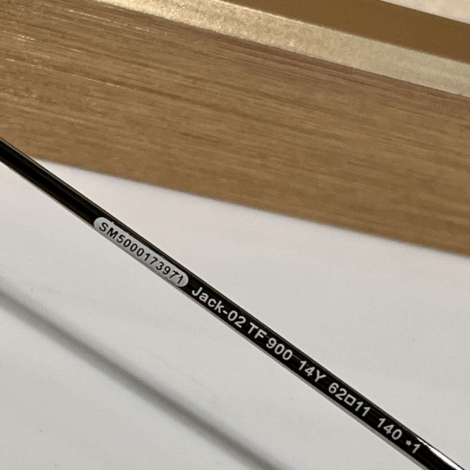 Tom Ford Jack02 TF900 Sunglasses - DopestKickz