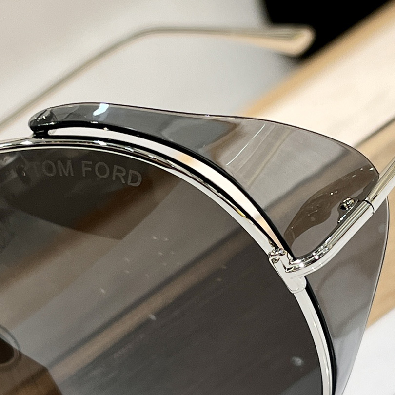 Tom Ford Jack02 TF900 Sunglasses - DopestKickz