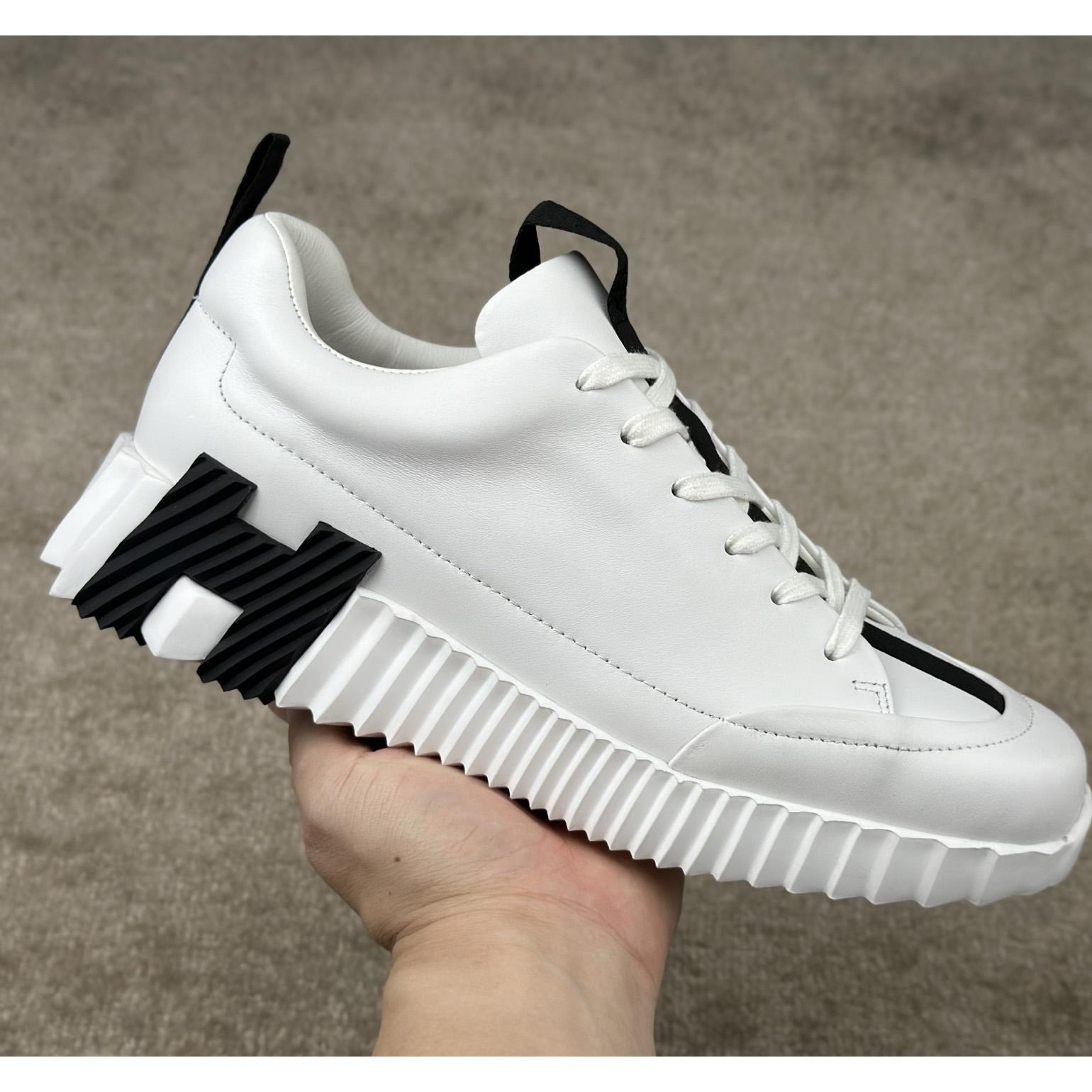 Hermes Bouncing Sneaker - DopestKickz