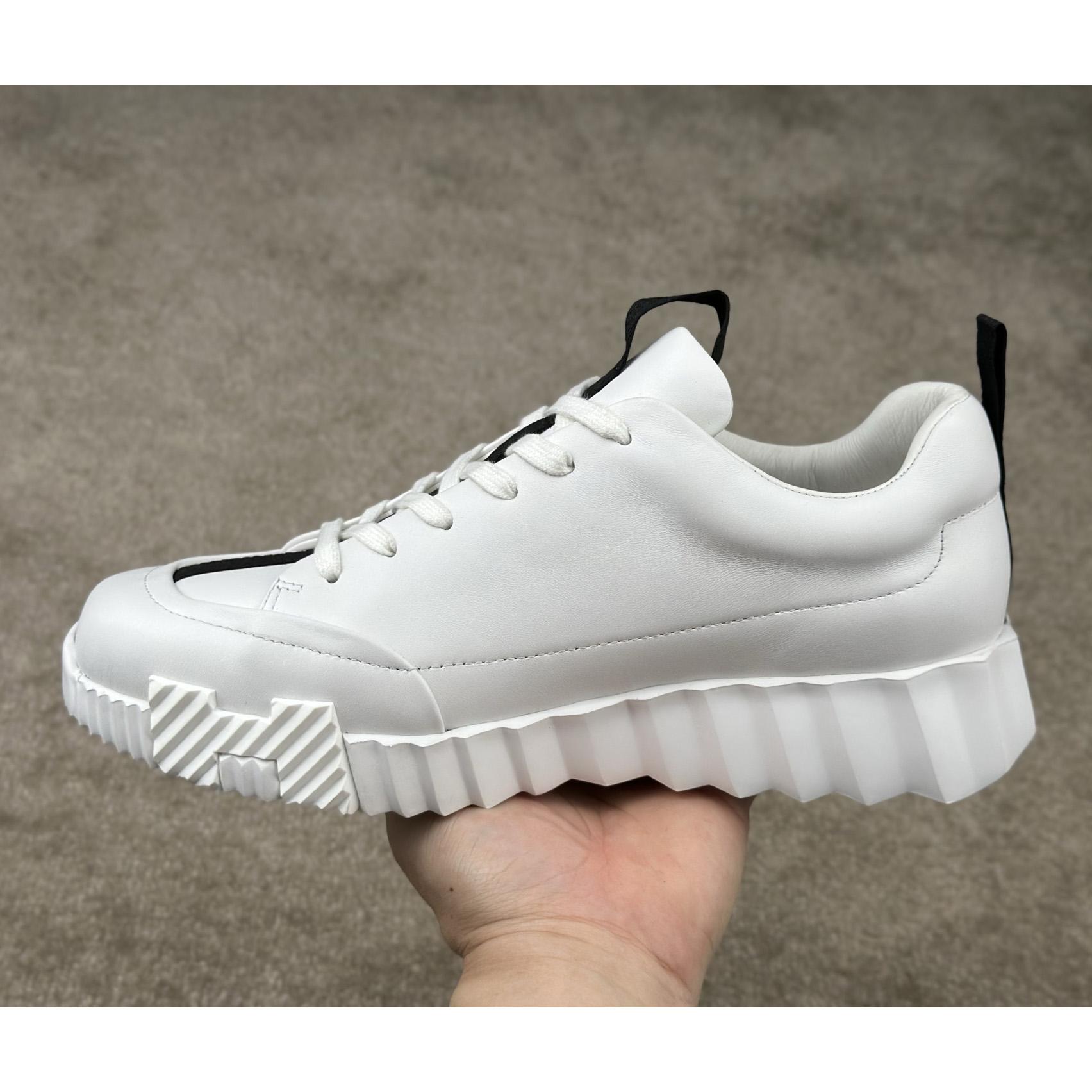 Hermes Bouncing Sneaker - DopestKickz