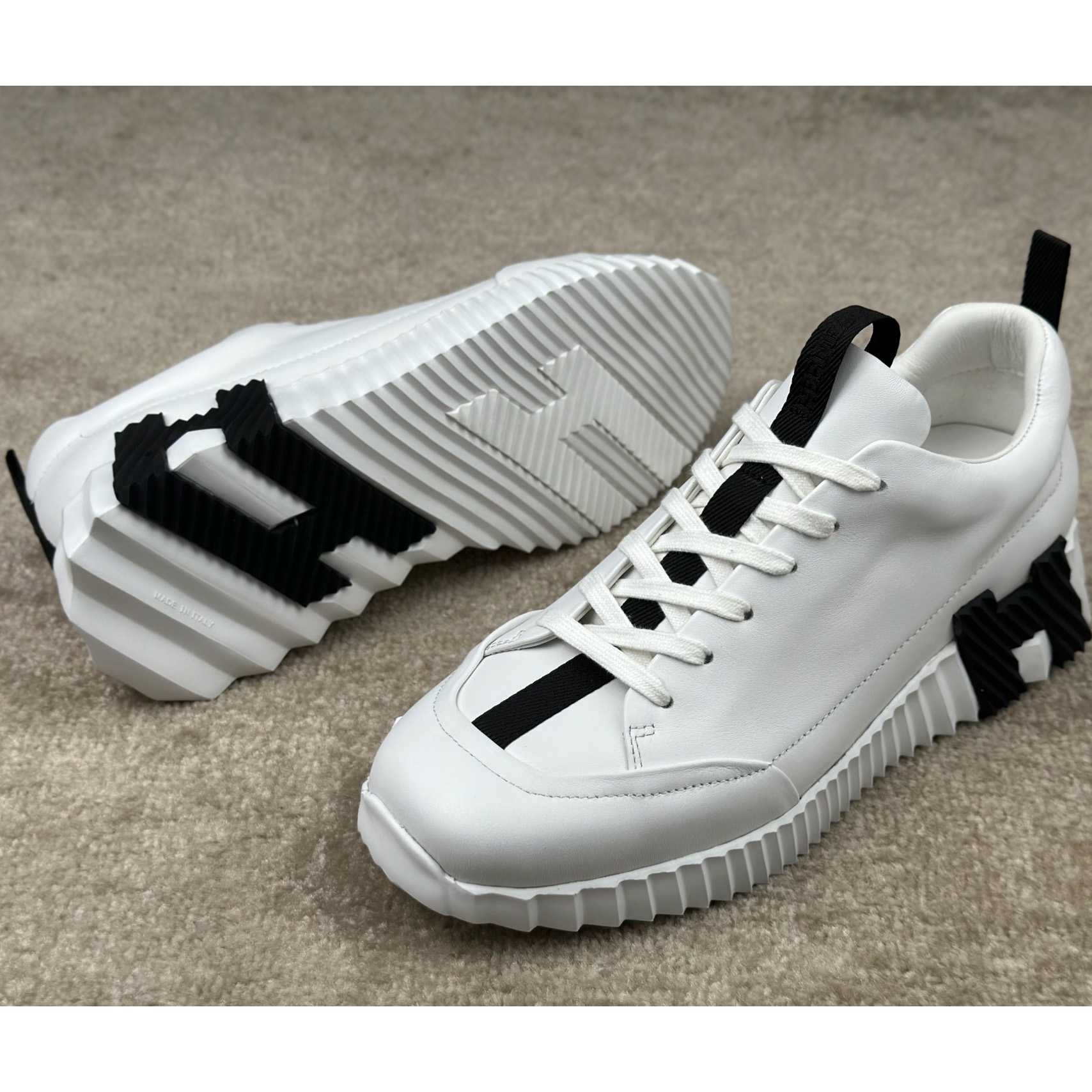 Hermes Bouncing Sneaker - DopestKickz