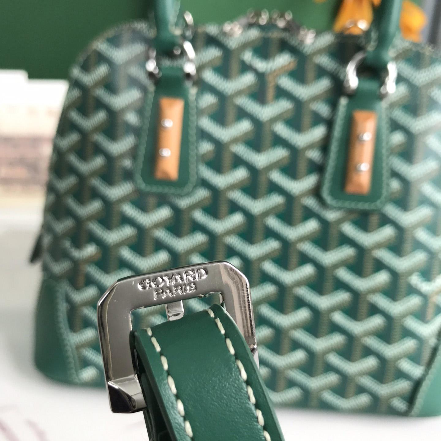 Goyard Vendôme Mini Bag  - DopestKickz