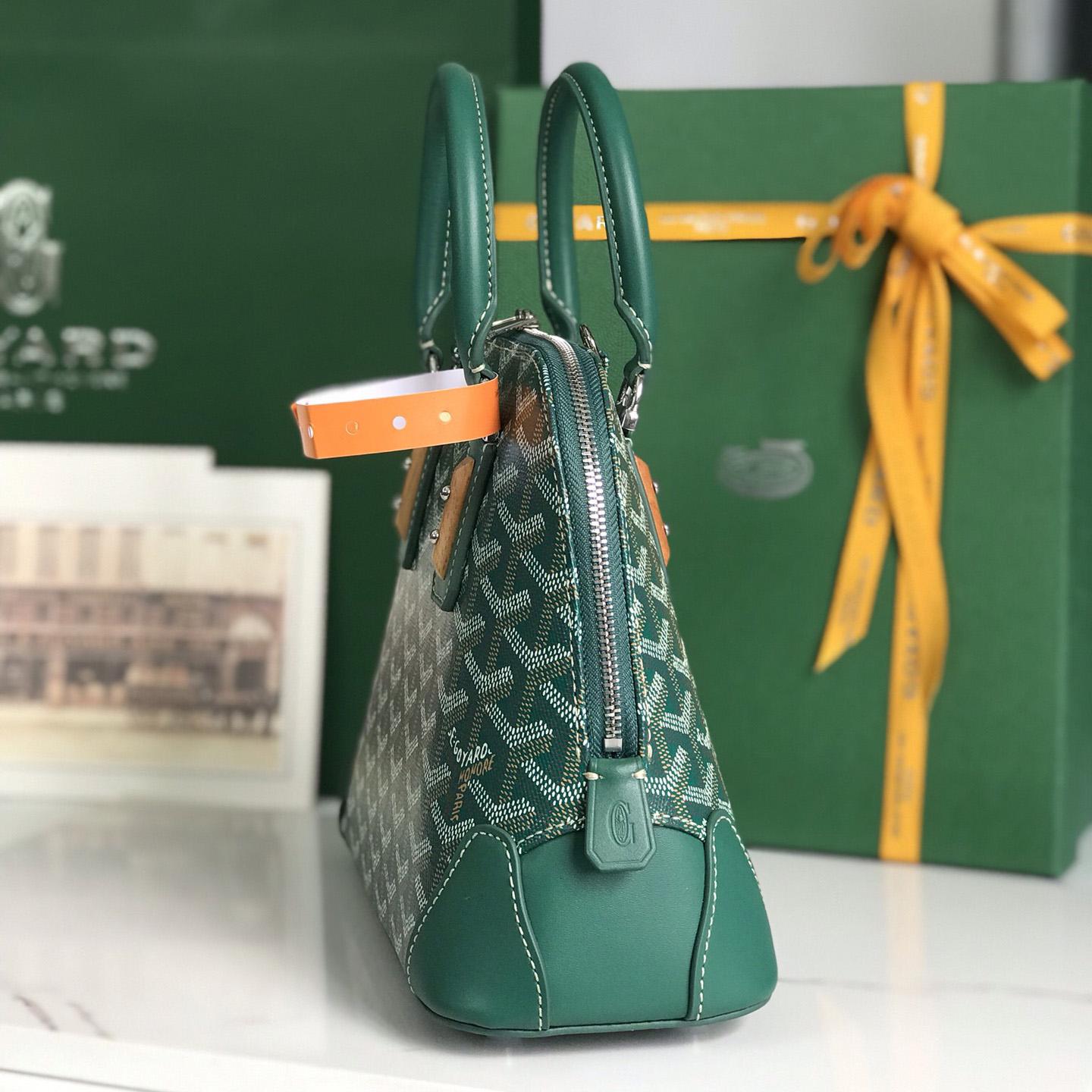 Goyard Vendôme Mini Bag  - DopestKickz