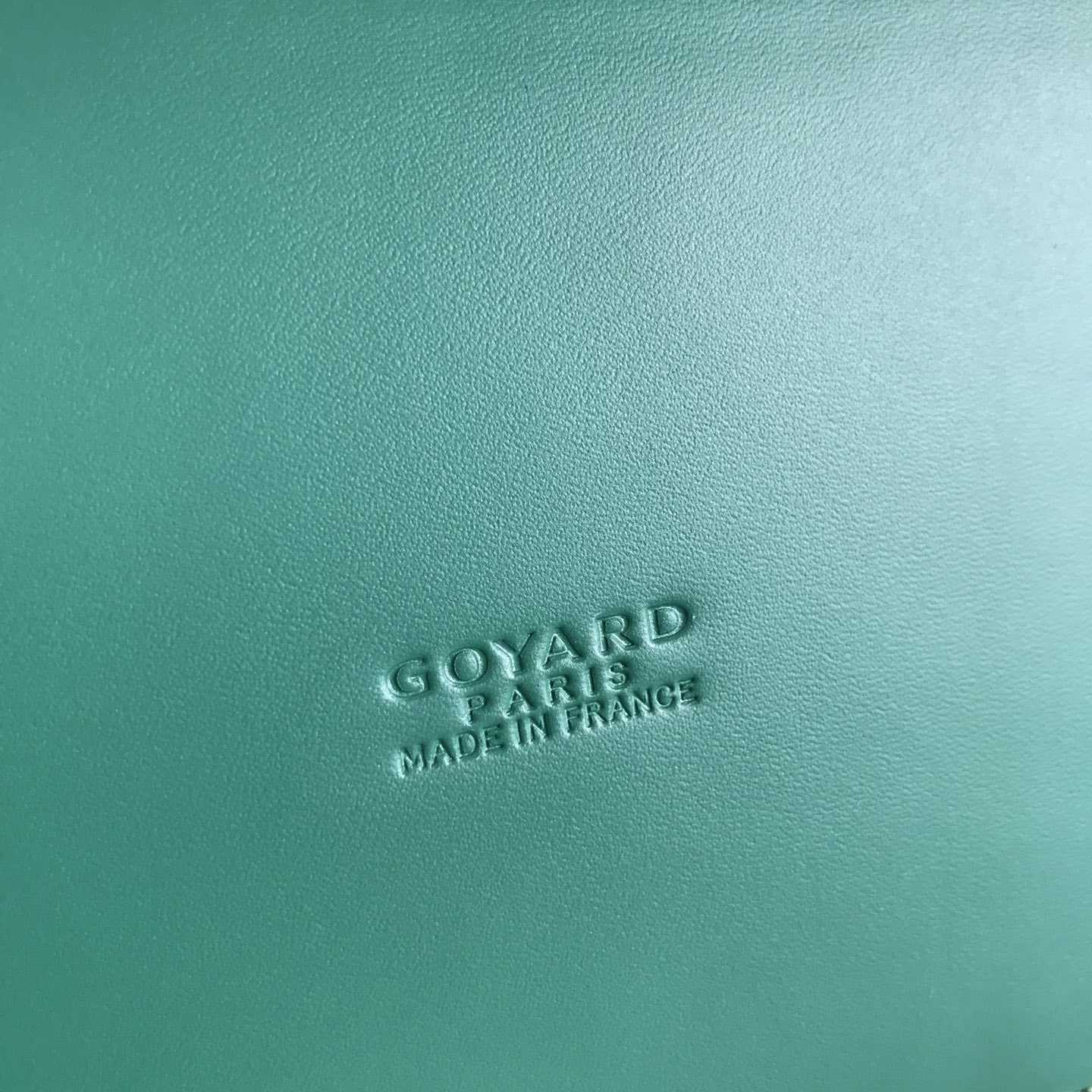 Goyard Vendôme Mini Bag  - DopestKickz