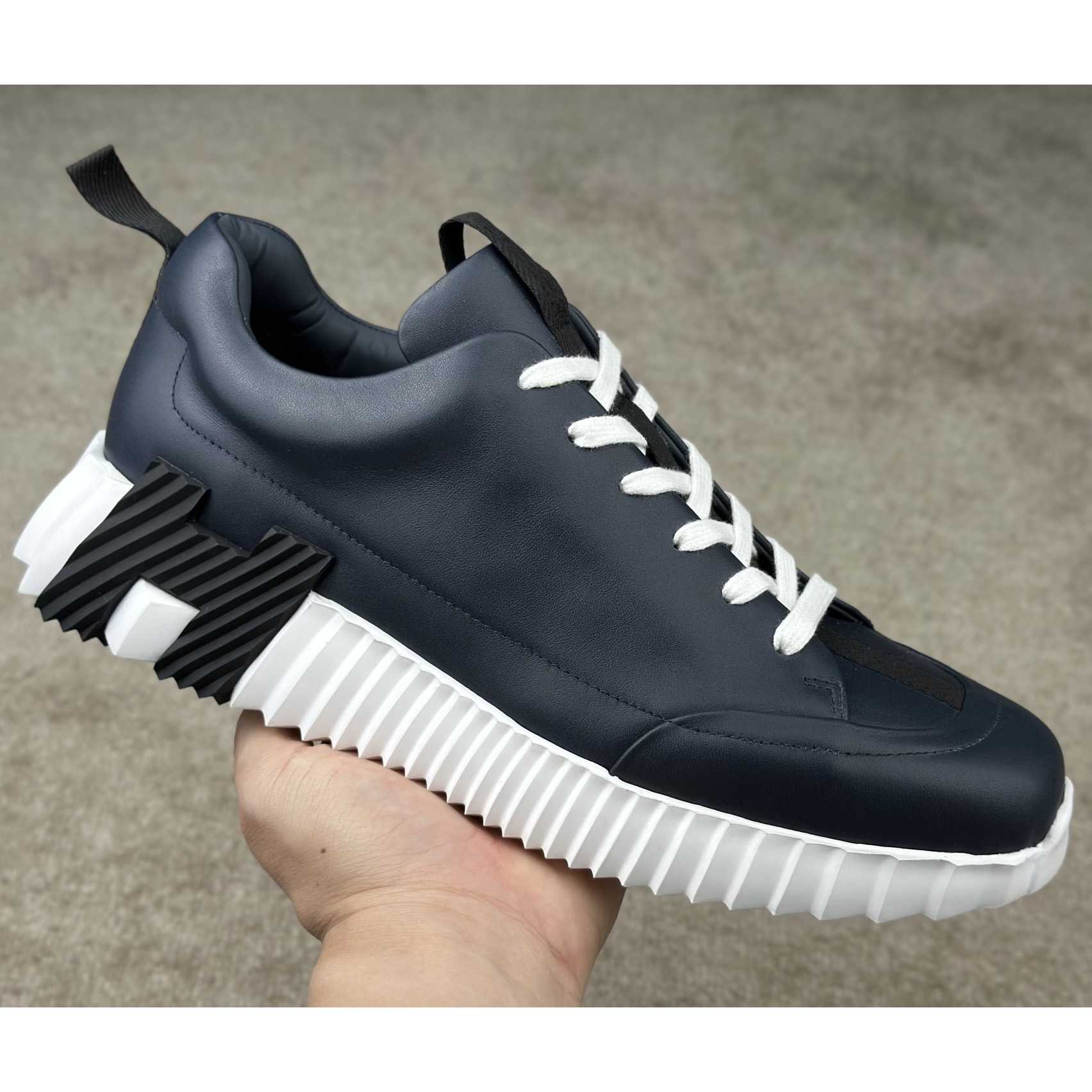 Hermes Bouncing Sneaker - DopestKickz