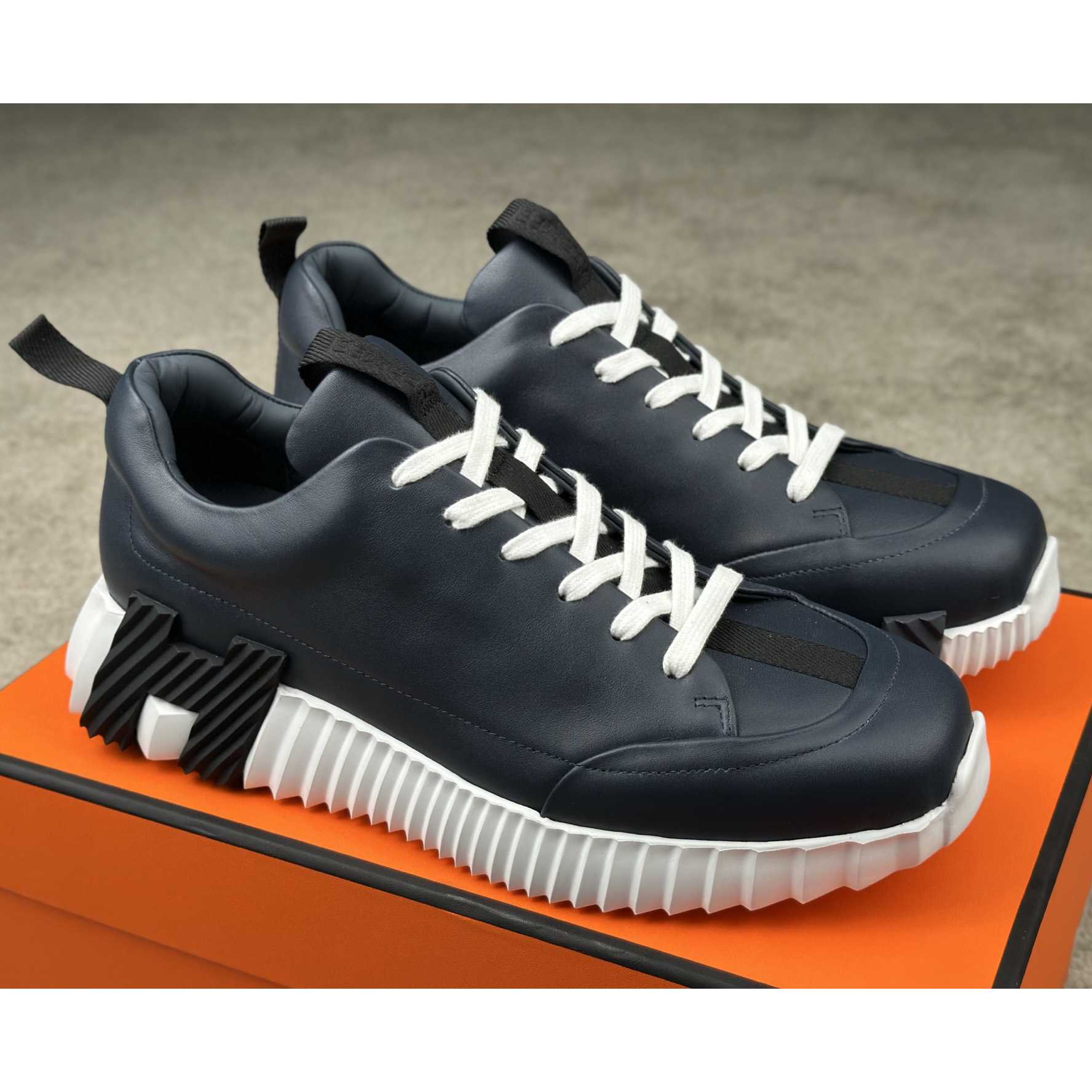 Hermes Bouncing Sneaker - DopestKickz