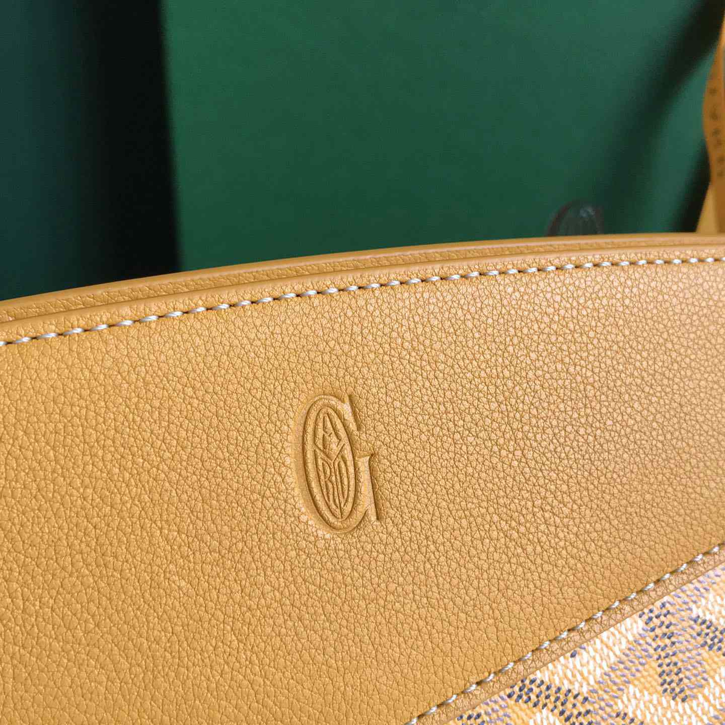 Goyard Varenne Continental Wallet - DopestKickz