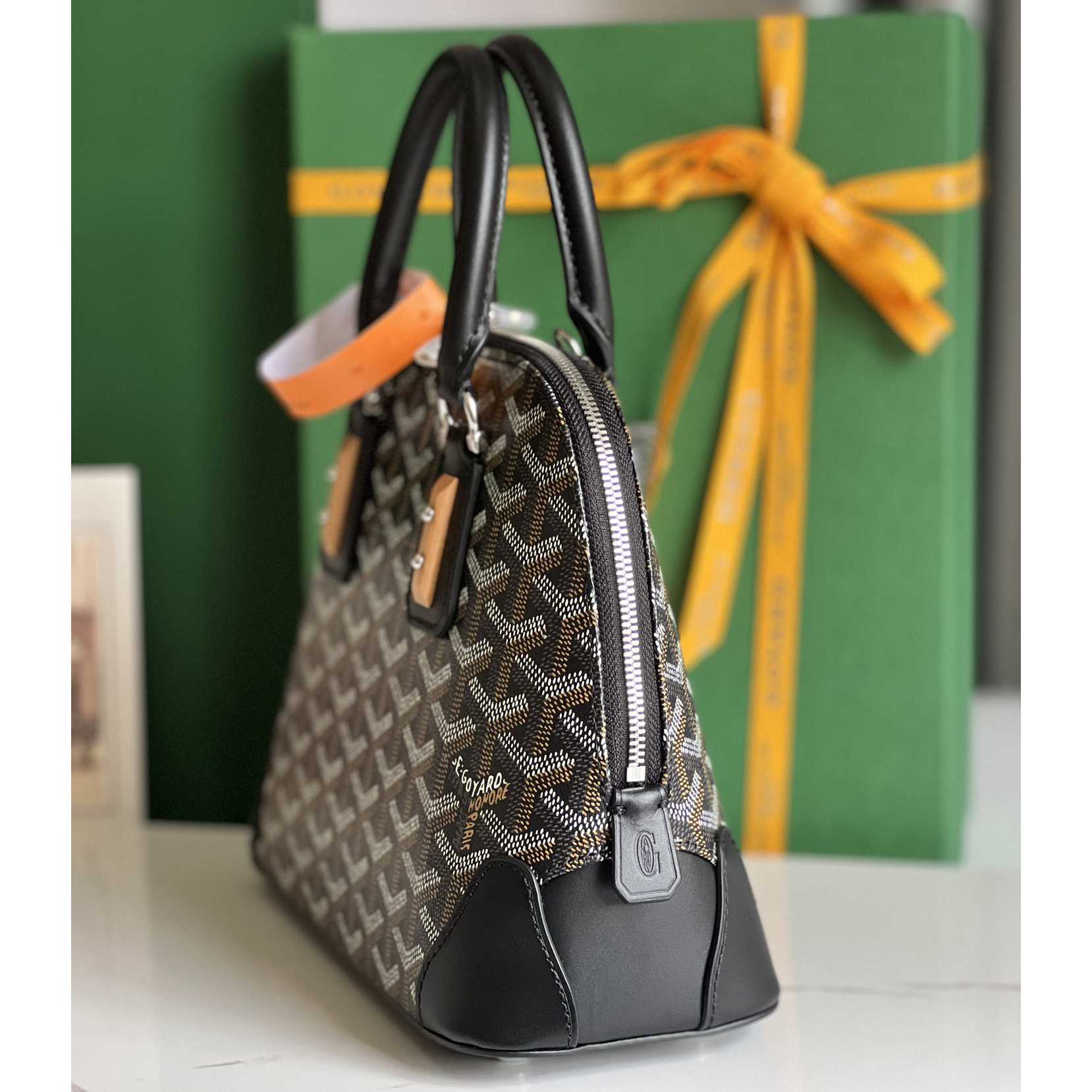 Goyard Vendôme Mini Bag  - DopestKickz