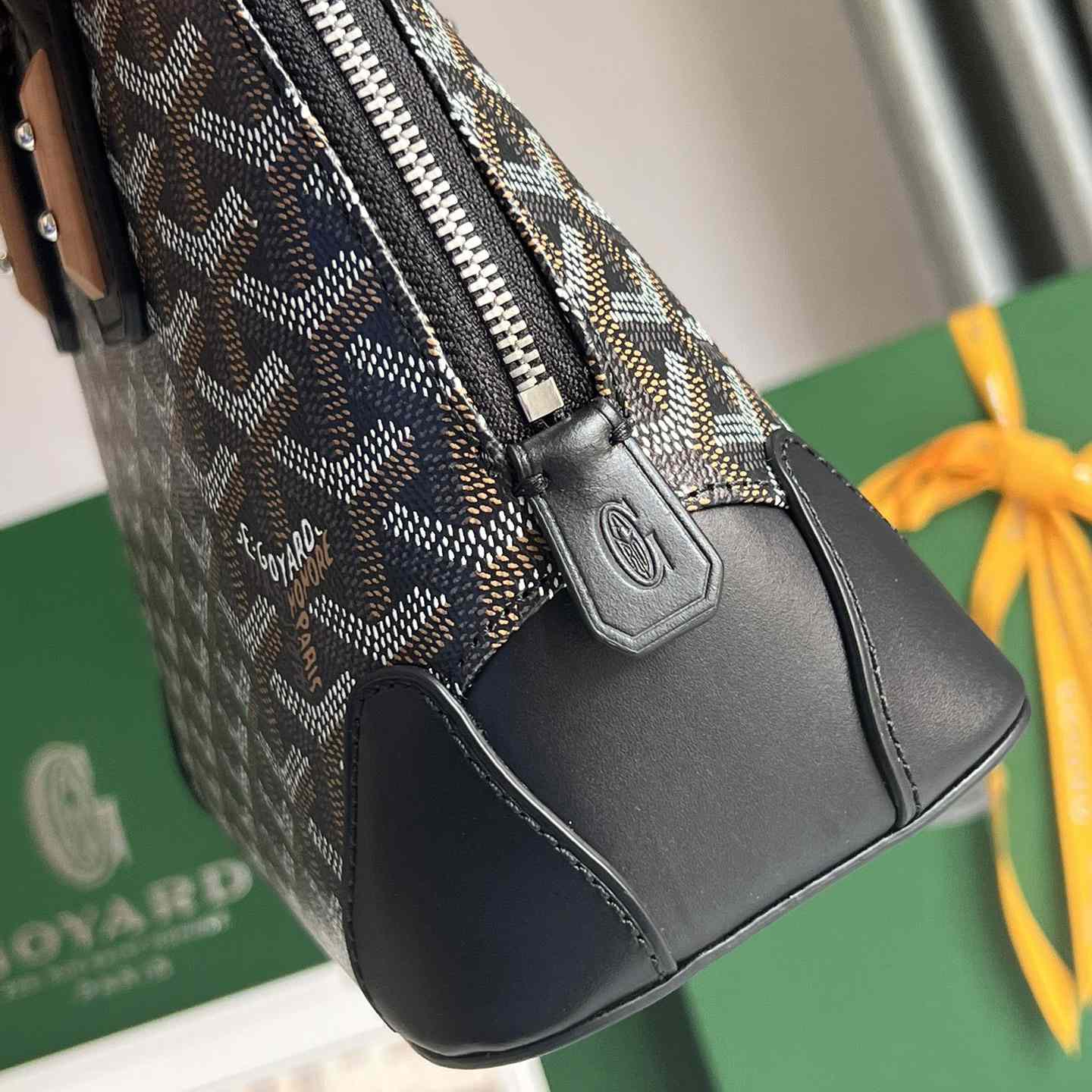 Goyard Vendôme Mini Bag  - DopestKickz