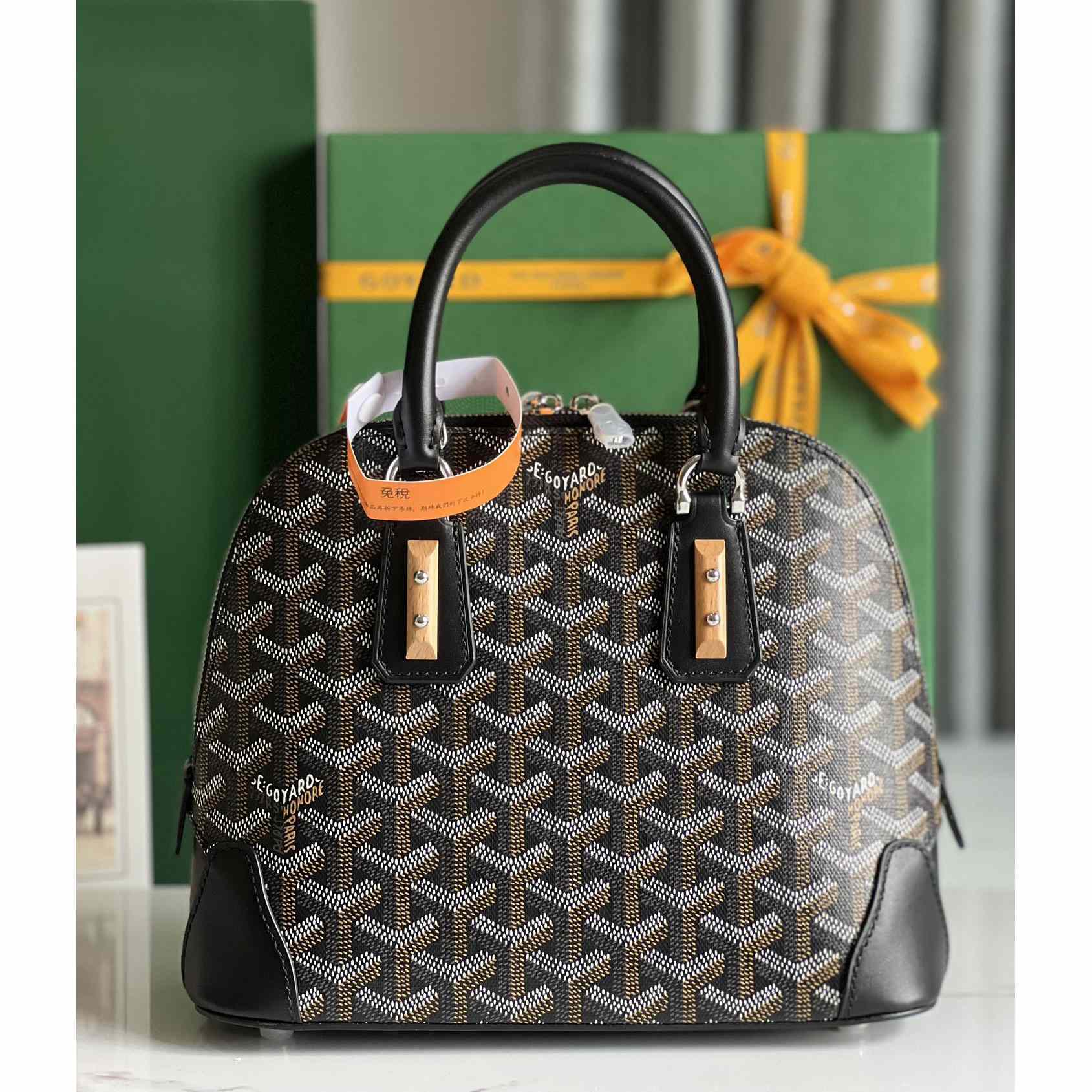 Goyard Vendôme Mini Bag  - DopestKickz