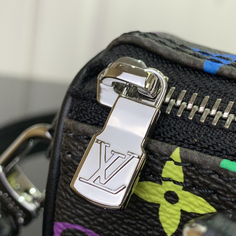 Louis Vuitton LV x TM Nano Speedy   M13406 - DopestKickz