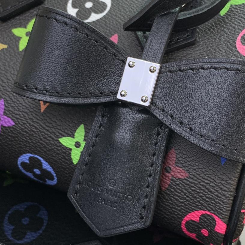 Louis Vuitton LV x TM Nano Speedy   M13406 - DopestKickz