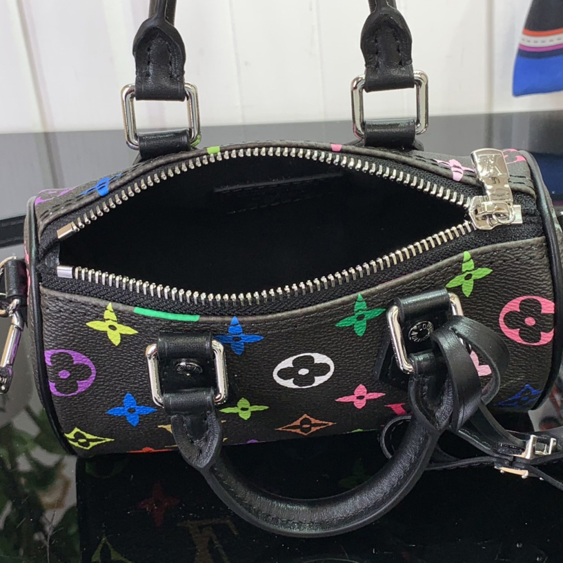 Louis Vuitton LV x TM Nano Speedy   M13406 - DopestKickz