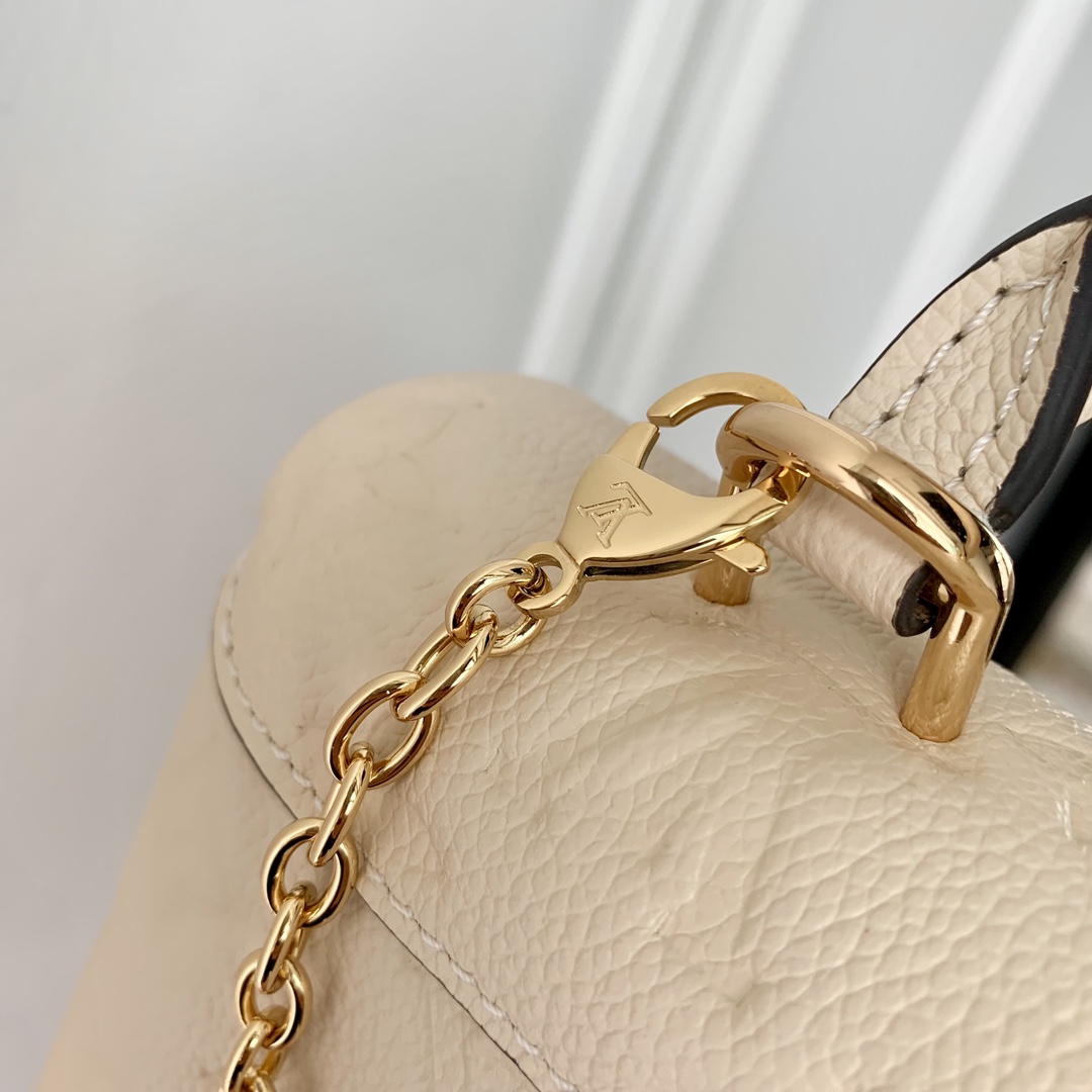 Louis Vuitton Nano Madeleine  M12145 - DopestKickz