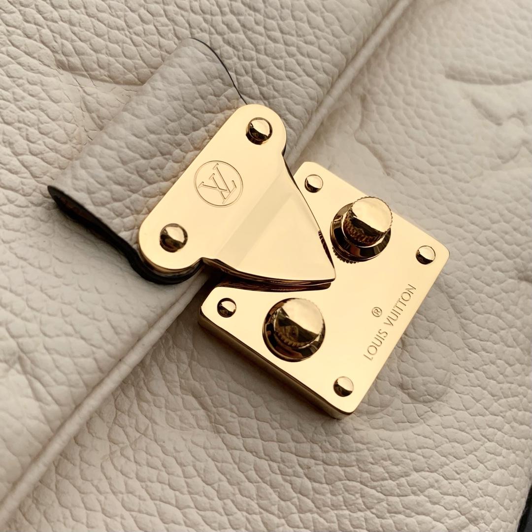 Louis Vuitton Nano Madeleine  M12145 - DopestKickz