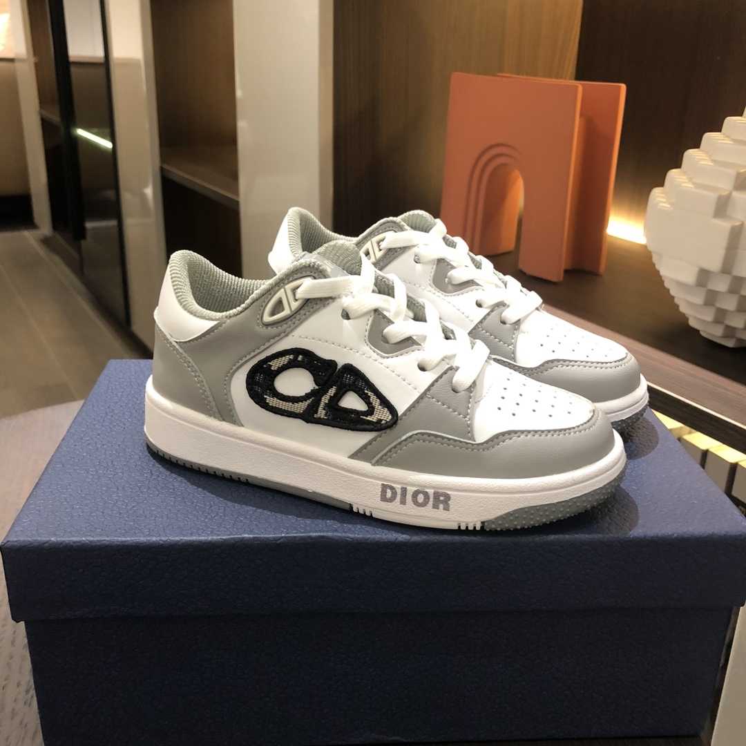 Dior Kids Sneakers - DopestKickz