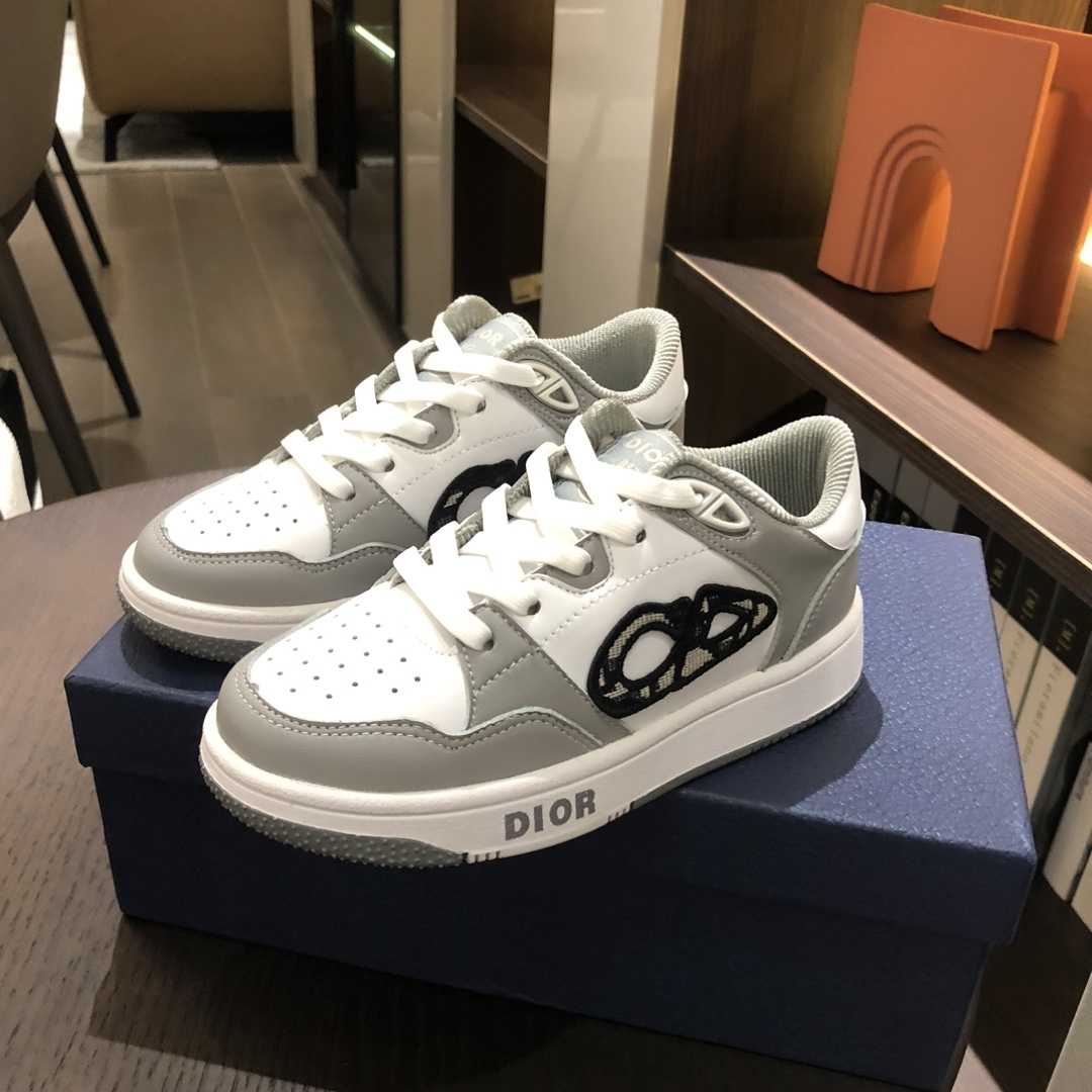 Dior Kids Sneakers - DopestKickz