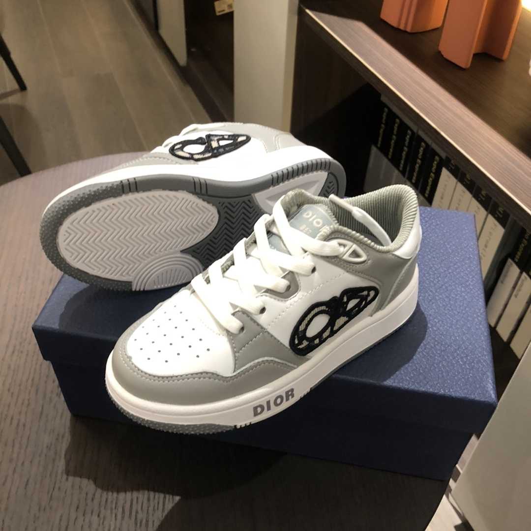 Dior Kids Sneakers - DopestKickz
