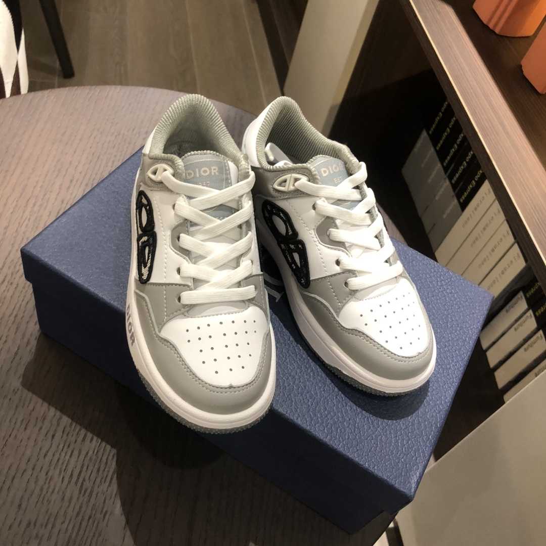Dior Kids Sneakers - DopestKickz