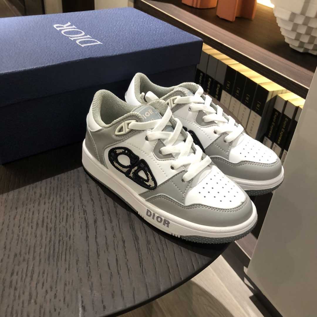 Dior Kids Sneakers - DopestKickz