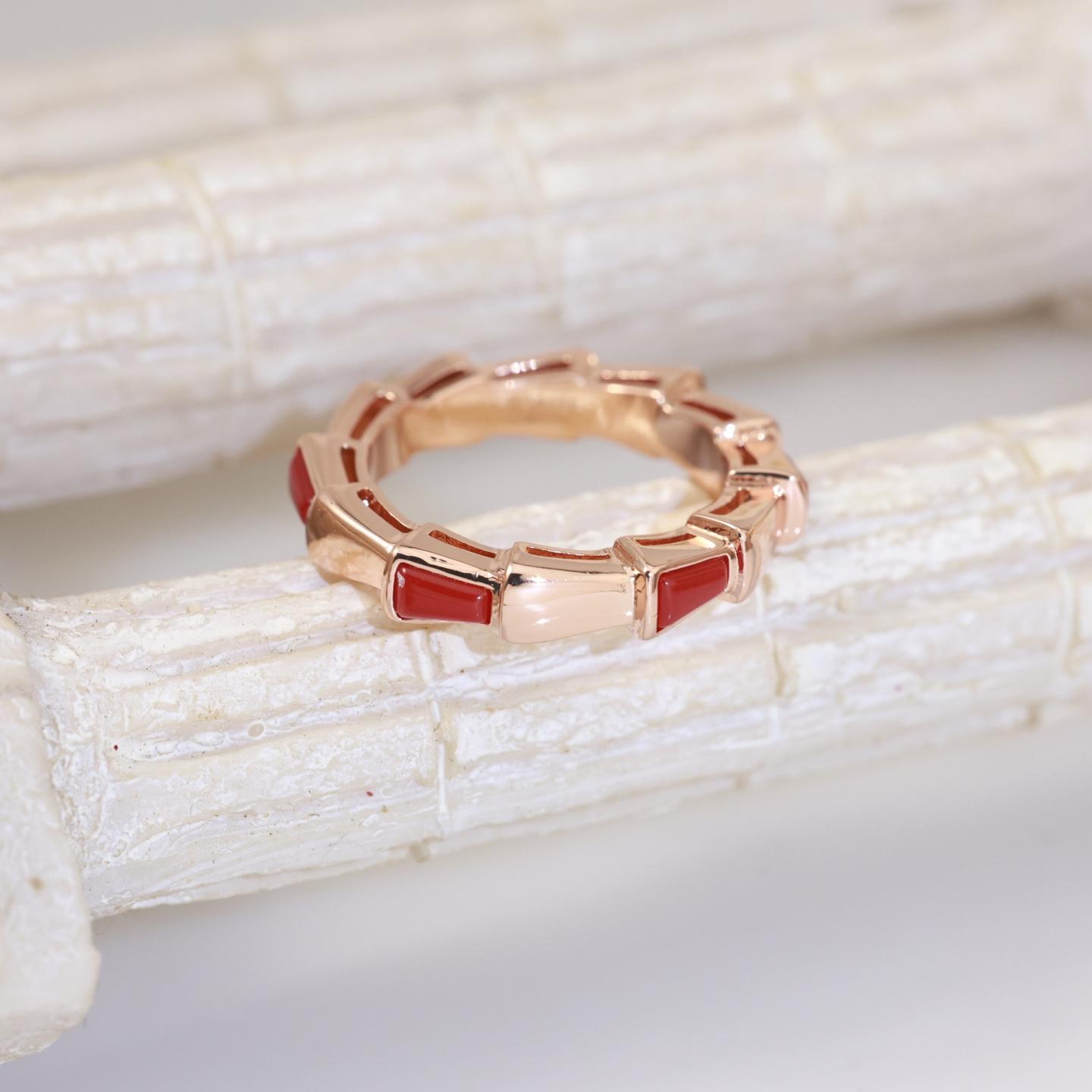 Bvlgari Ring - DopestKickz