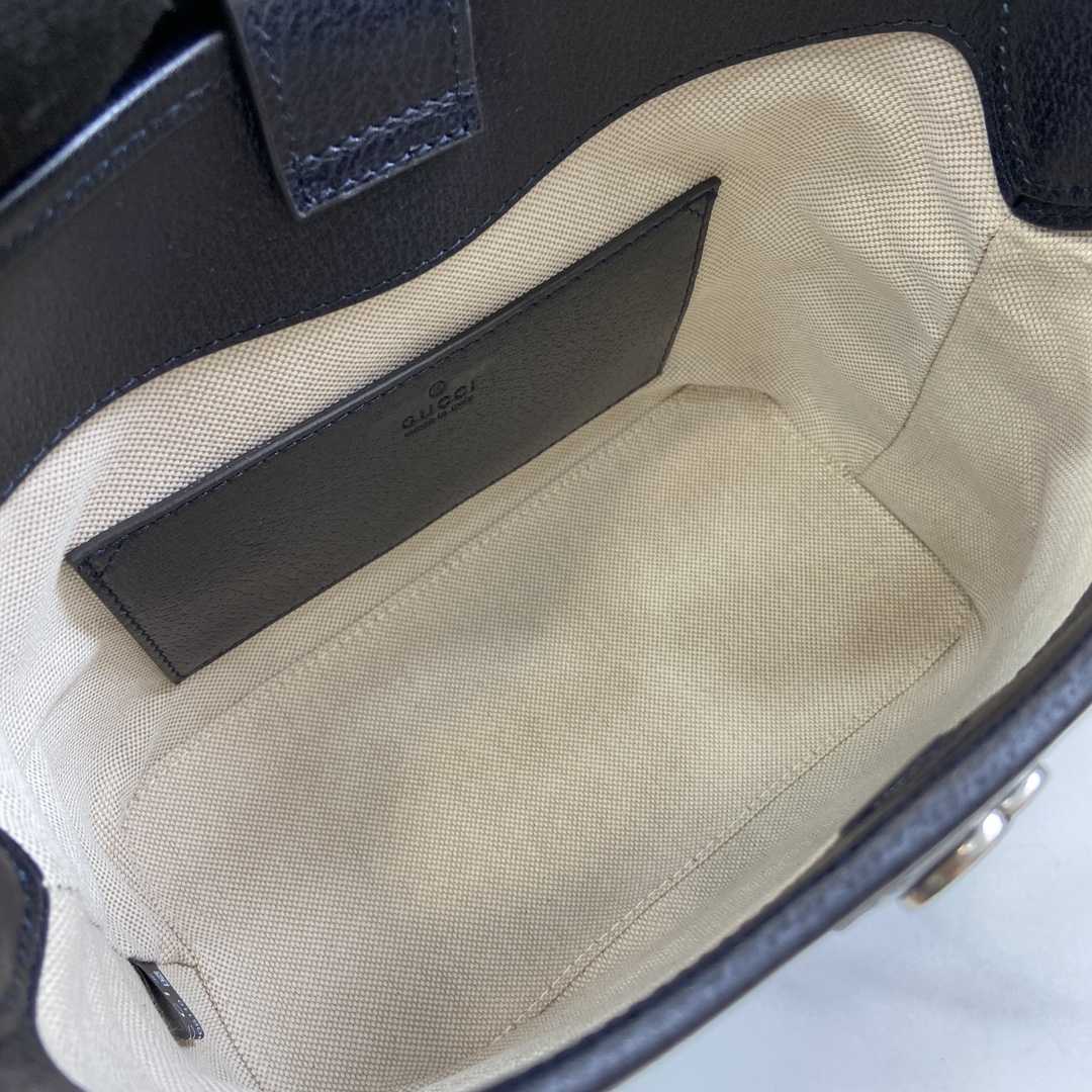 Gucci Ophidia Small Shoulder Bag - DopestKickz