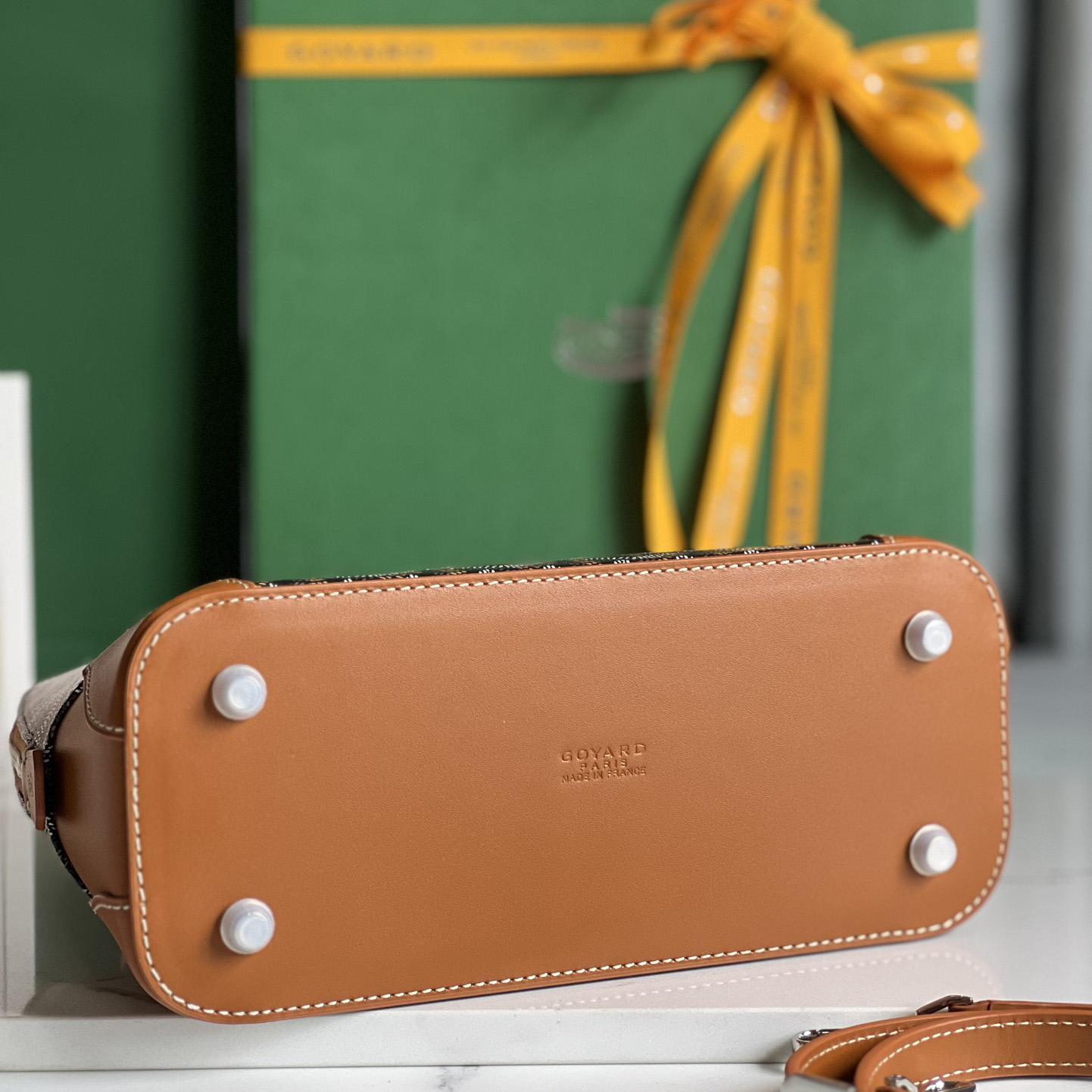 Goyard Vendôme Mini Bag  - DopestKickz