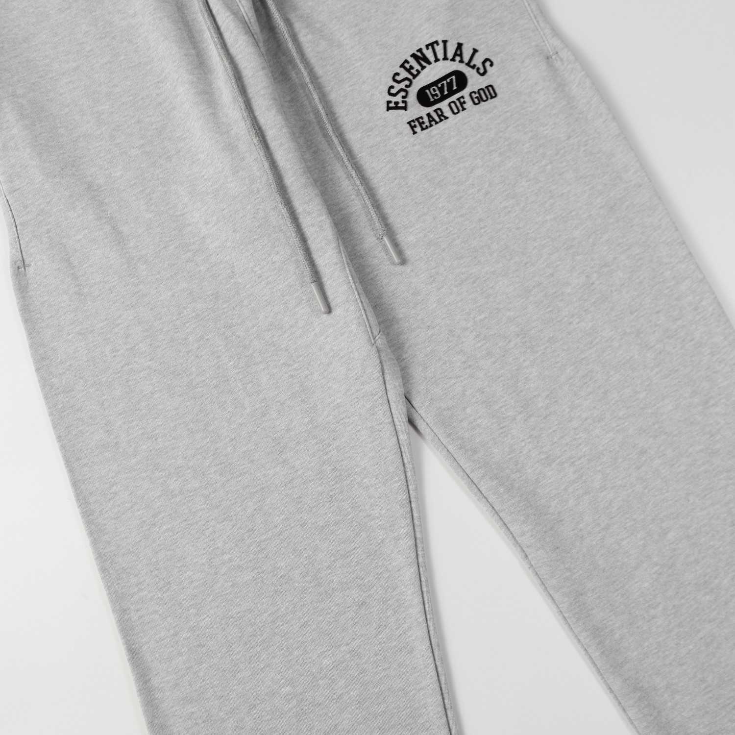 Fear of God Essentials Track Pants - DopestKickz
