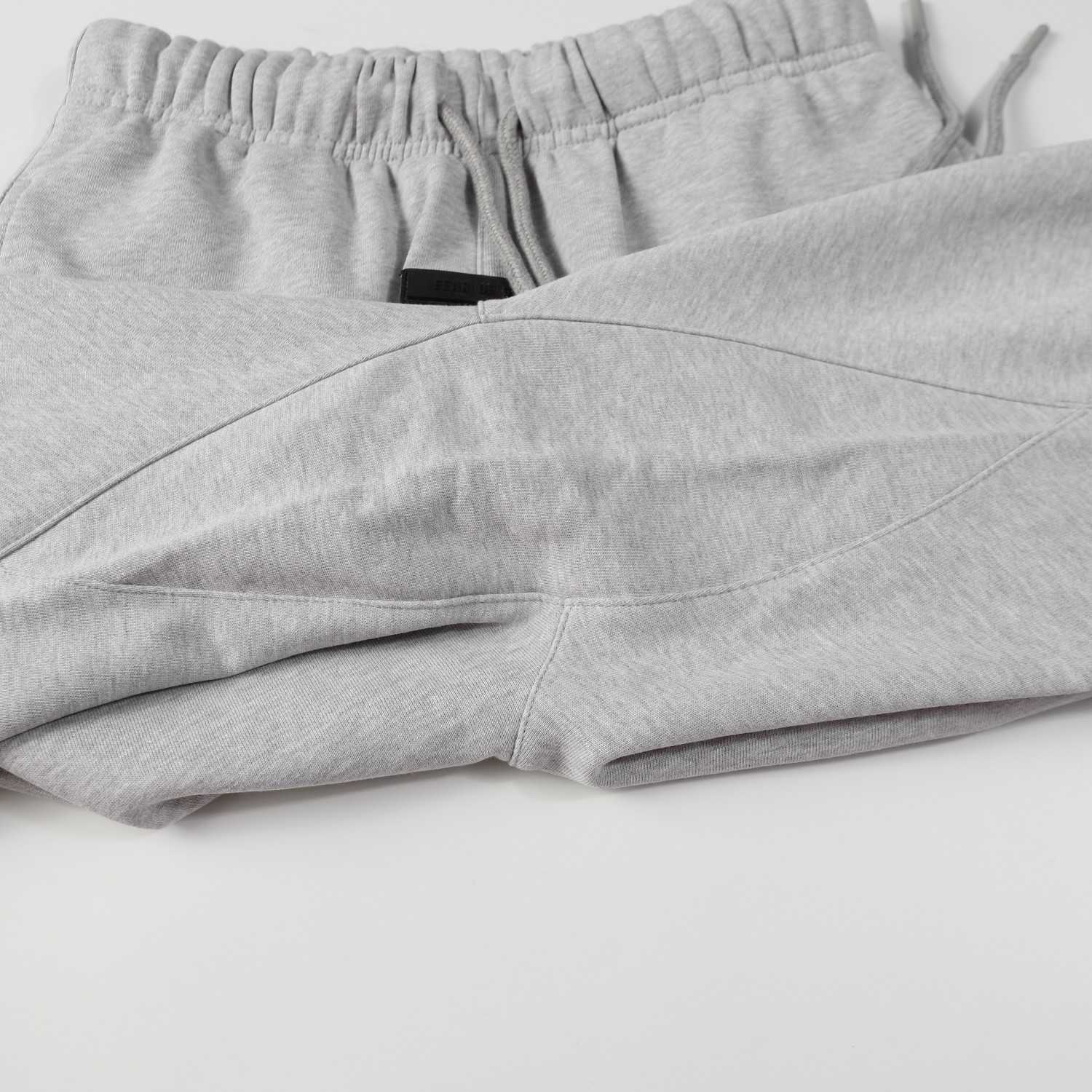 Fear of God Essentials Track Pants - DopestKickz