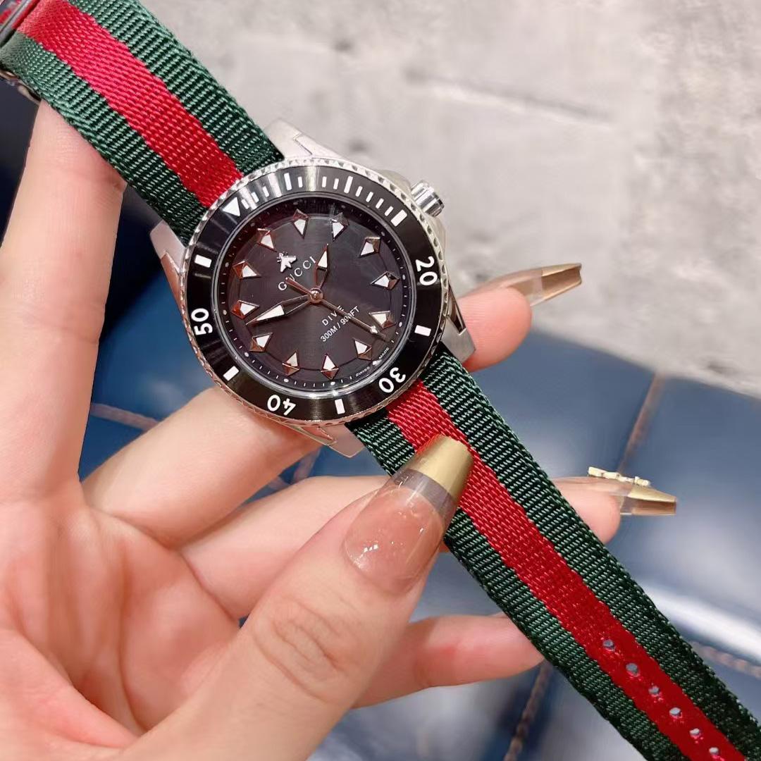 Gucci Watch - DopestKickz