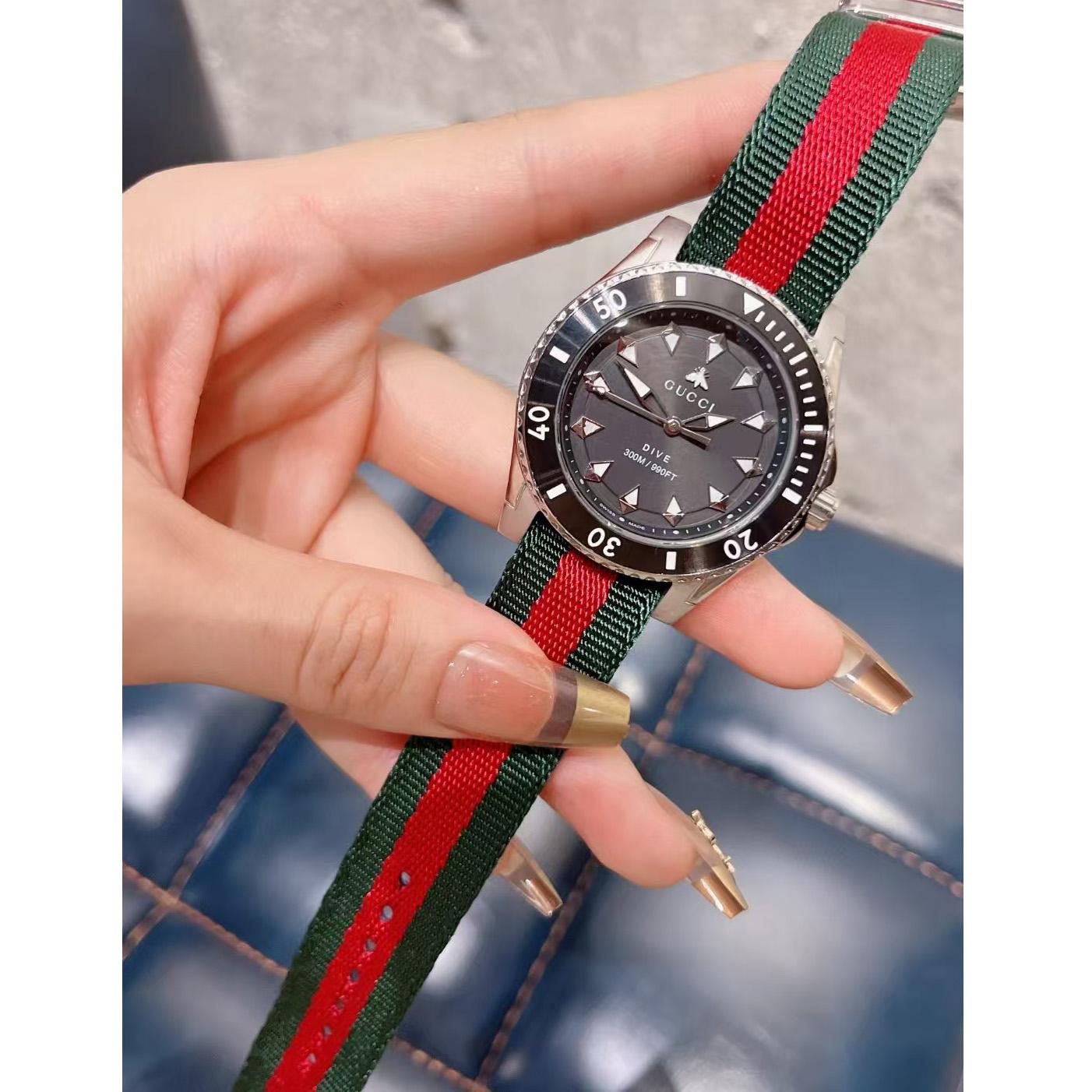 Gucci Watch - DopestKickz