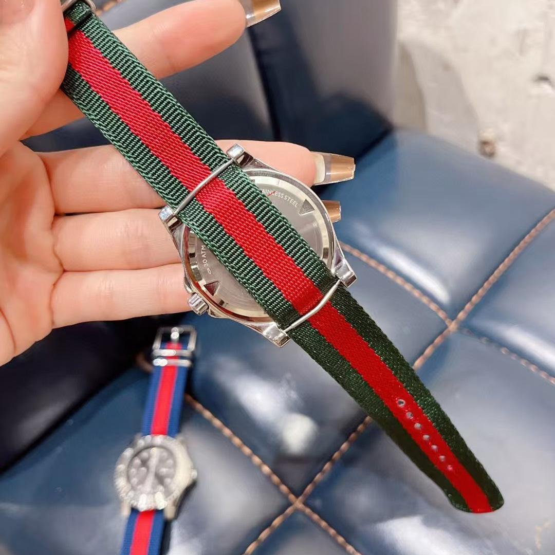 Gucci Watch - DopestKickz