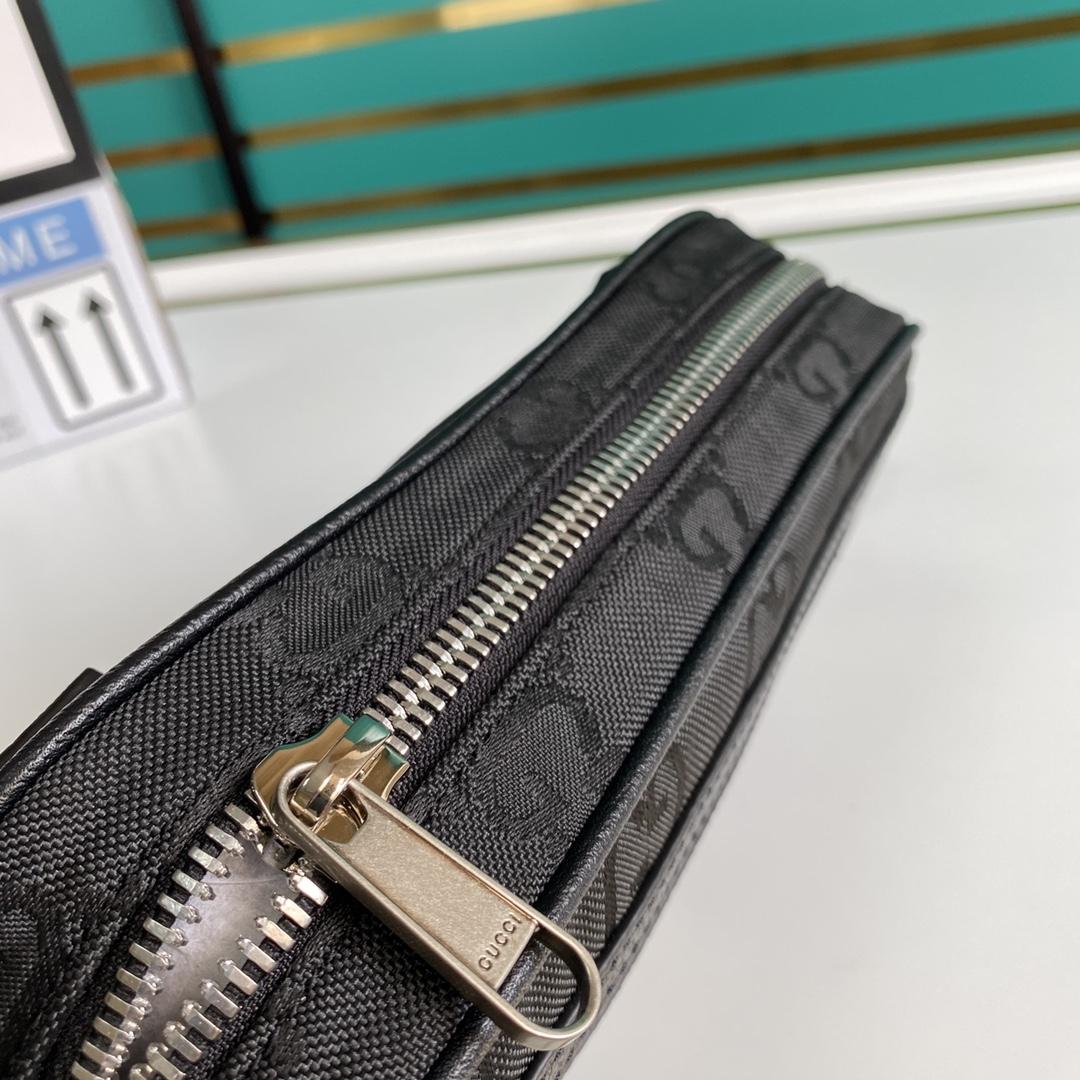 Gucci Belt Bag  24-14-5cm - DopestKickz