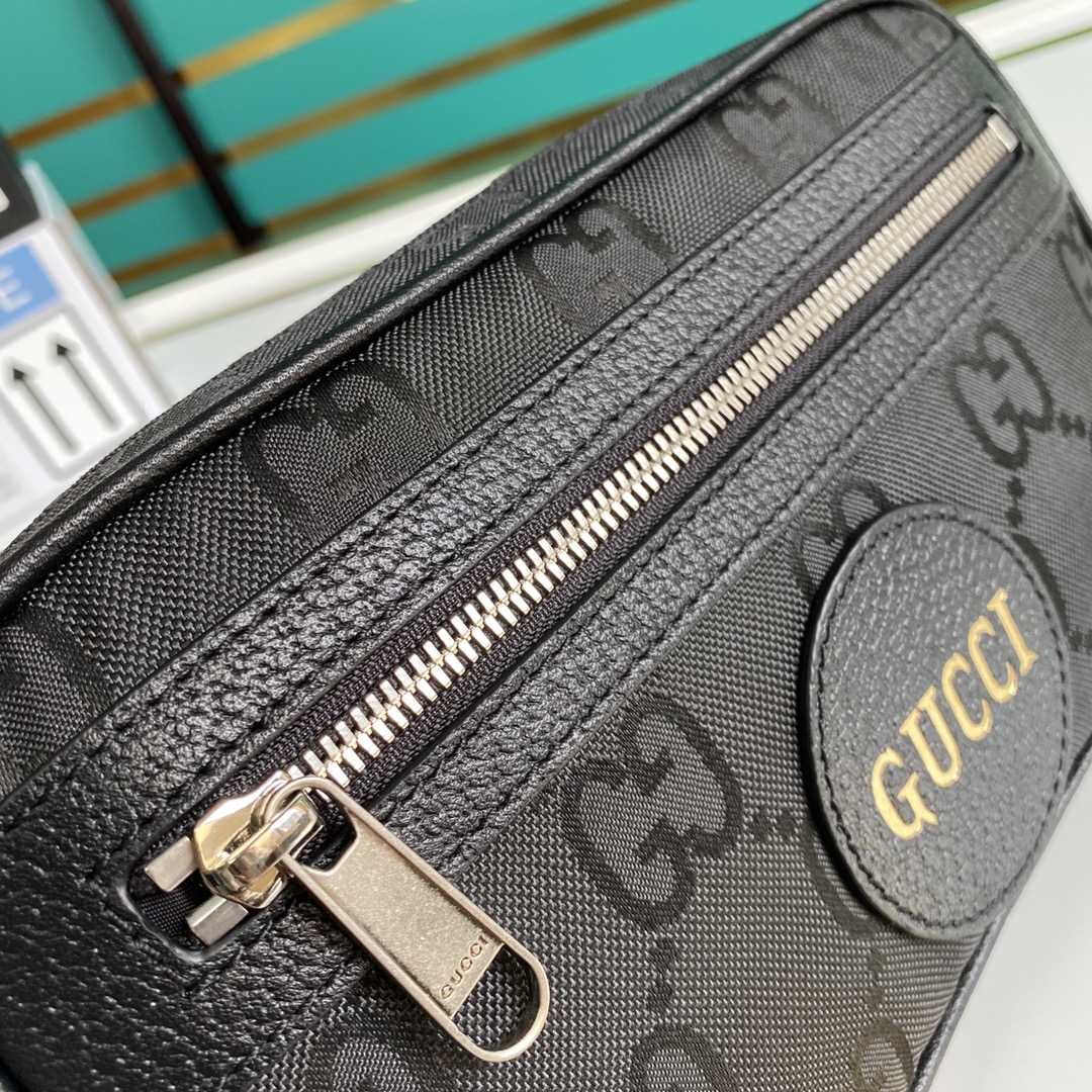 Gucci Belt Bag  24-14-5cm - DopestKickz