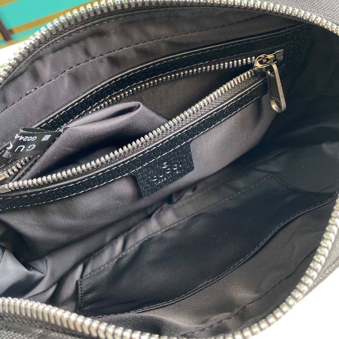 Gucci Belt Bag  24-14-5cm - DopestKickz